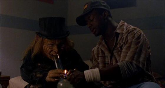 Leprechaun Back 2 Tha Hood