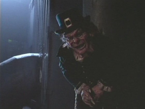 Leprechaun2